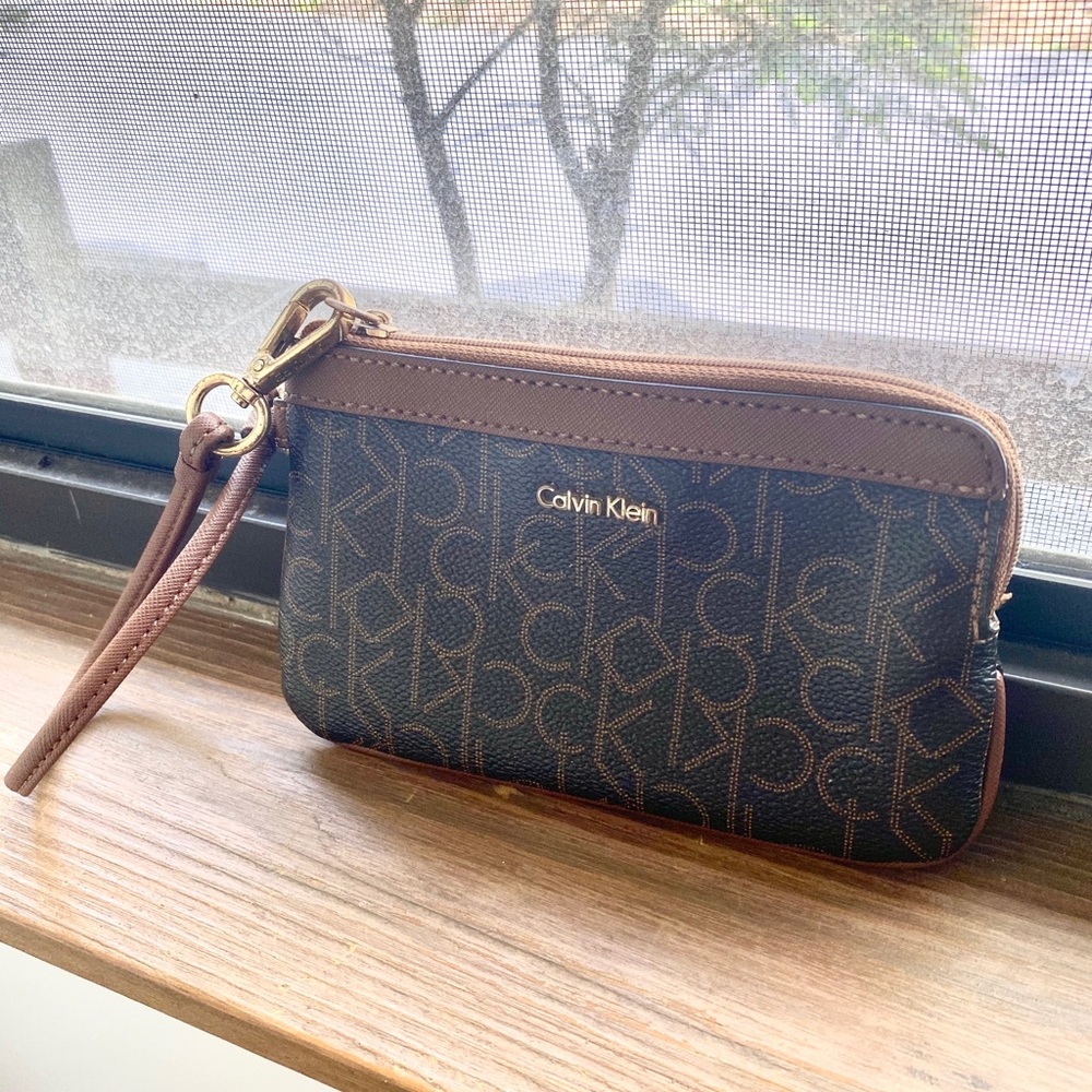 Purse Calvin Klein
